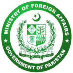 Ministry of Foreign Affairs MOFA