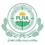 Punjab Land Records Authority PLRA