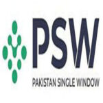 Pakistan Single Window PSW