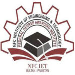 NFC Institute of Engineering & Technology