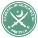 General Head Quarter GHQ