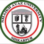 The Shaikh Ayaz University