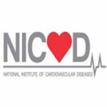 National Institute of Cardiovascular Diseases NICVD